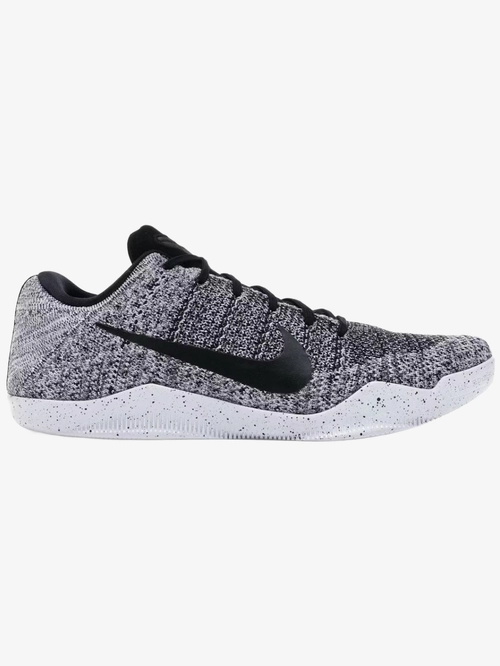 Nike Kobe 11 Elite Lace-Up Sneakers