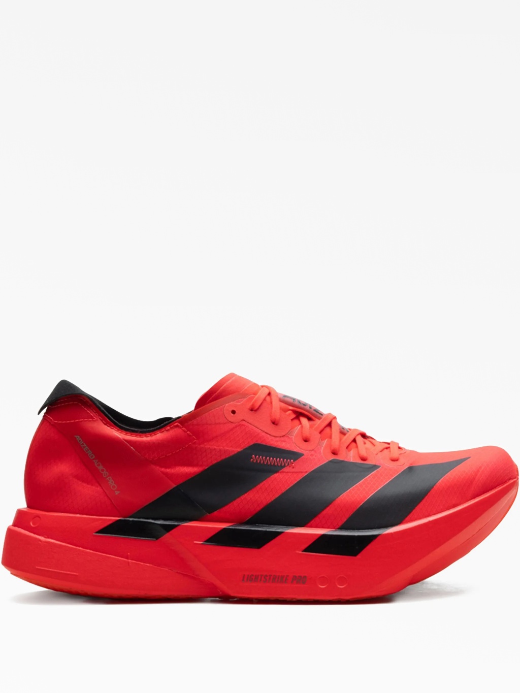 Беговые кроссовки Adizero Adios Pro 4 adidas — купить в интернет