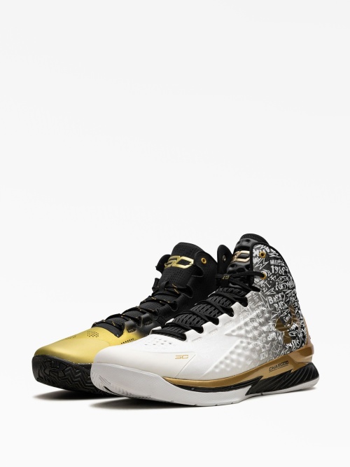 x Stephen Curry Back to Back MVP Pack 2023 Under Armour Dropp Market. 250 Leam Farfetch Tessabit