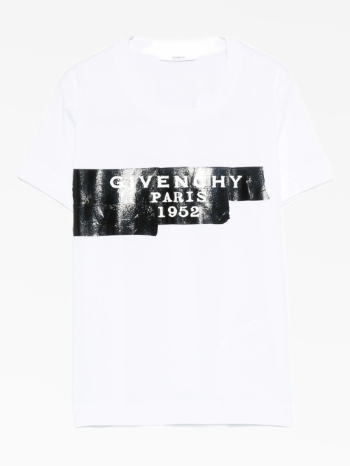 Футболка Givenchy Paris 1952