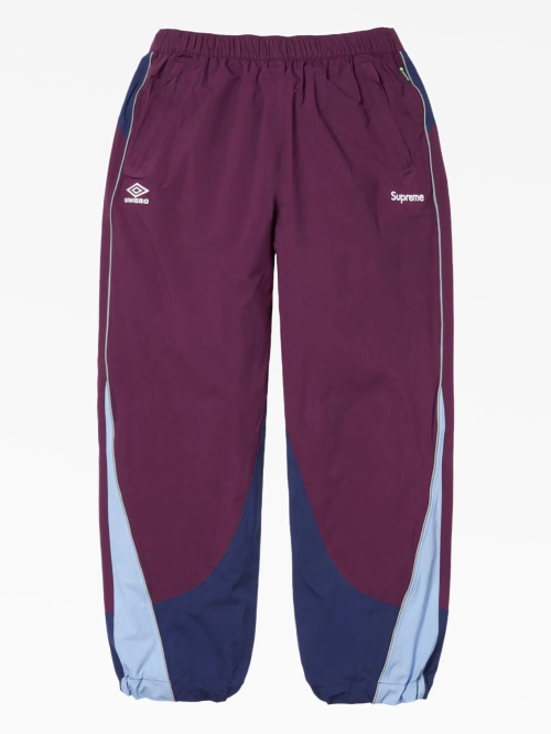 ウェア Supreme x Umbro GORE-TEX Track Pant Supreme x Umbro GORE-TEX спортивные брюки Supreme — купить в