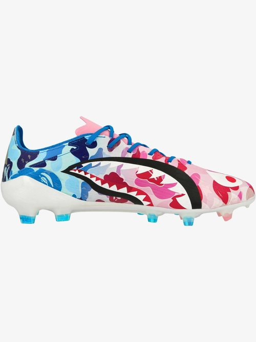 A BATHING APE ×  F50 Elite FG 26cm Bape f50 elite sneakers adidas — купить в интернет-магазине «Dropp