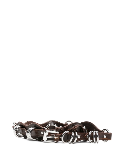 Ремень Bolton Buckle Belt