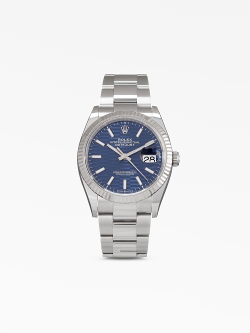 Datejust 36 мм, новый в 2023 году