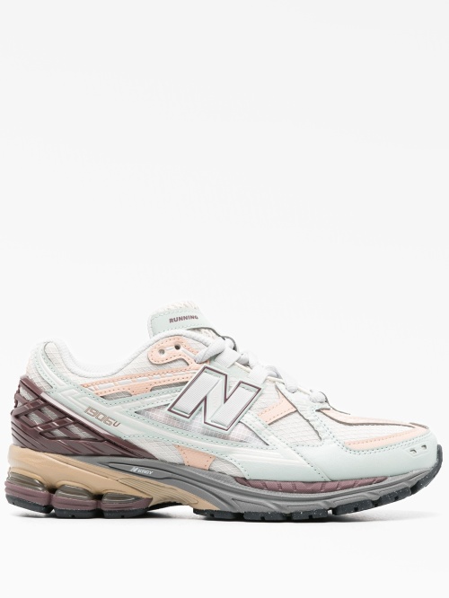 1906R mesh sneakers
