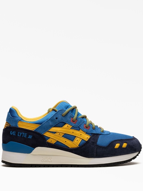 x X Men x Kith Gel Lyte III 07 Remastered Cyclops ASICS Dropp Market. 250 Leam Farfetch Tessabit MyTheresa