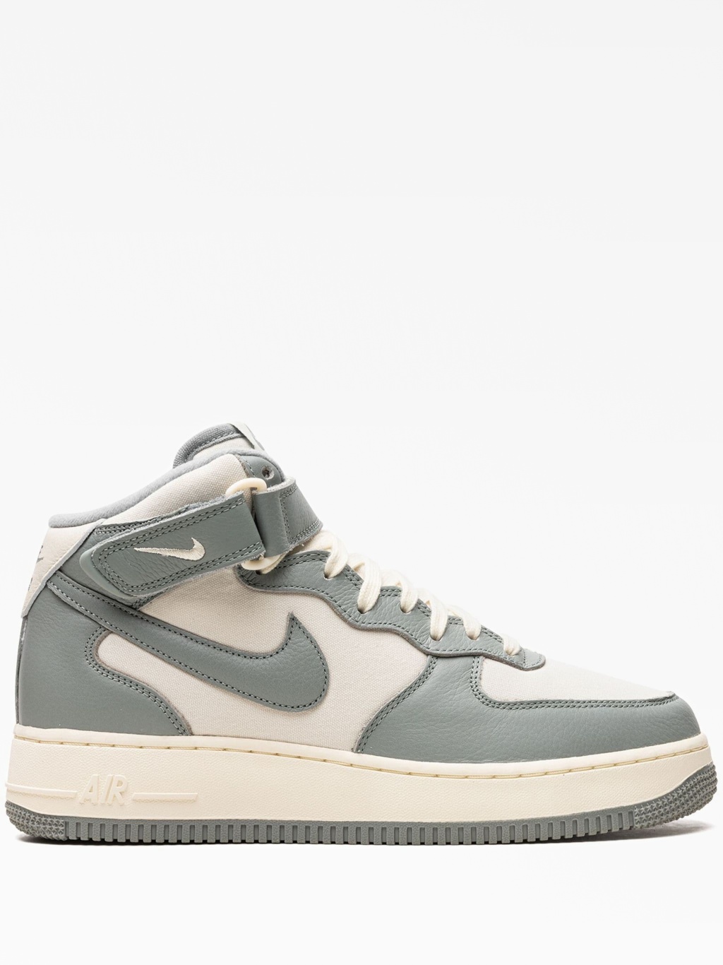 Air Force 1 Mid Mica Green Nike Dropp Market. 250 Leam Farfetch Tessabit MyTheresa