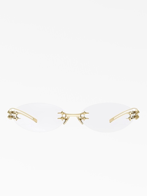 Node 030 sunglasses Gentle Monster — купить на платформе Dropp