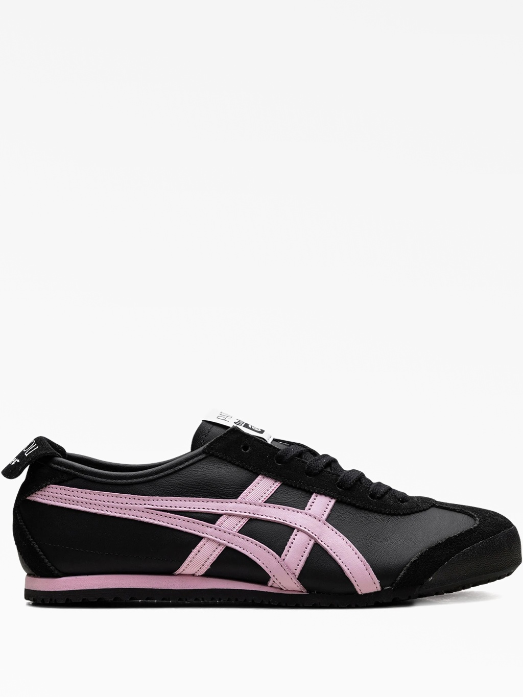 Кроссовки Onitsuka Tiger x Patou Mexico 66