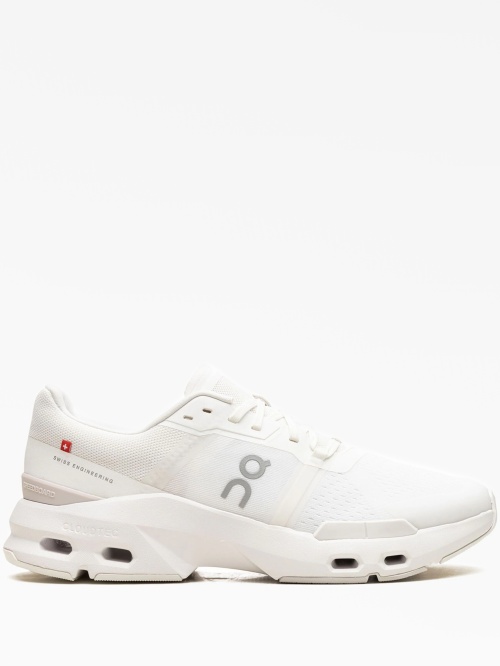 Кроссовки Cloudpulse "Undyed/Frost"