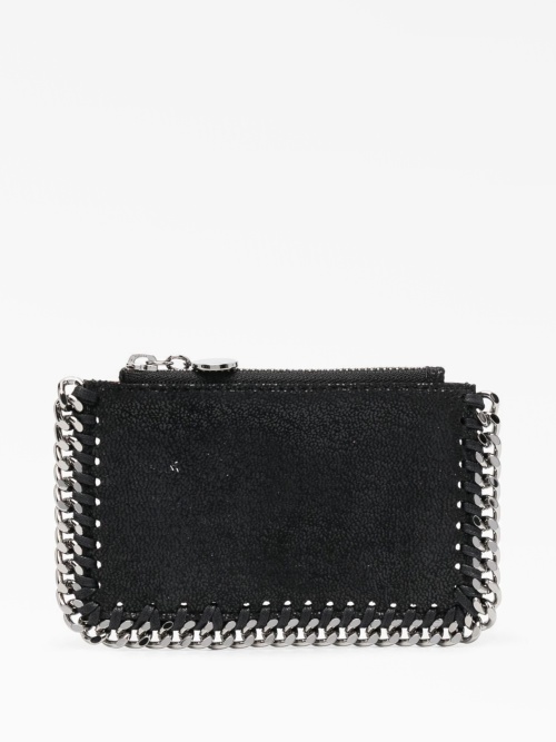 Кардхолдер Falabella на молнии