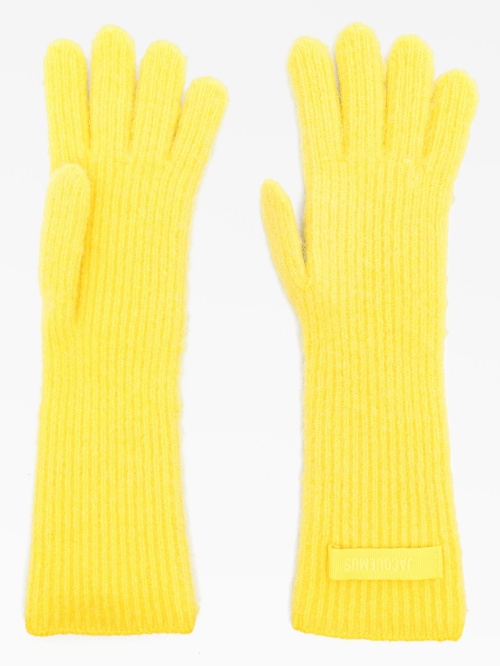 Перчатки les gants gros