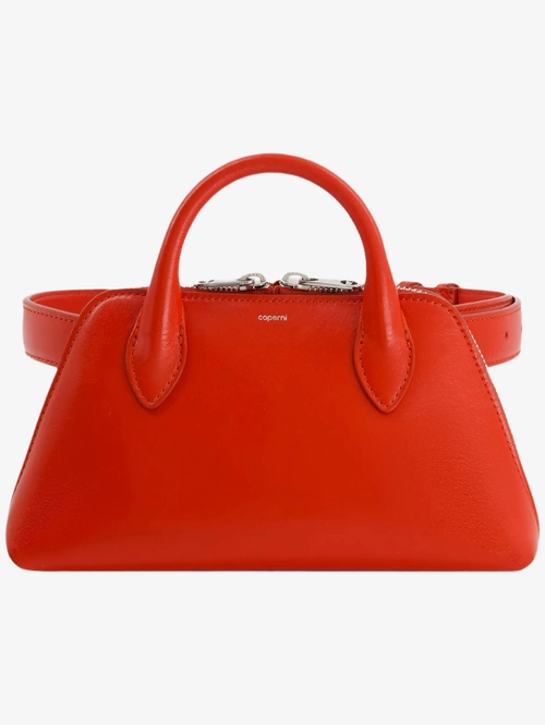 Поясная сумка Duffle из кожи