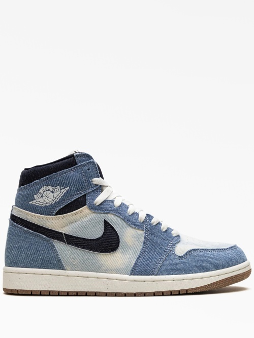 Air Jordan 1 Retro High OG "Denim" sneakers