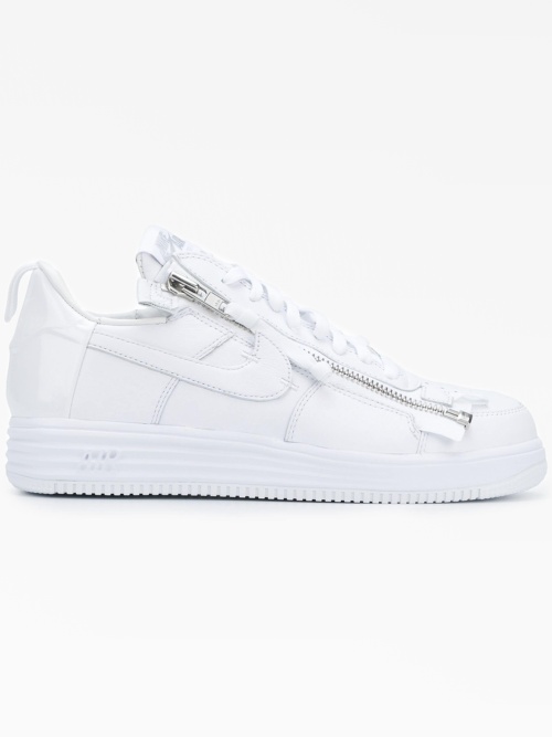 Acronym X Lunar Force 1 Air sneakers Nike Dropp Market. 250 Leam Farfetch Tessabit MyTheresa