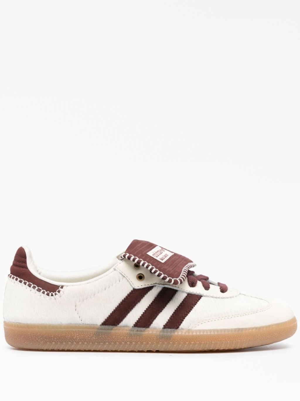 Кроссовки Samba от Wales Bonner