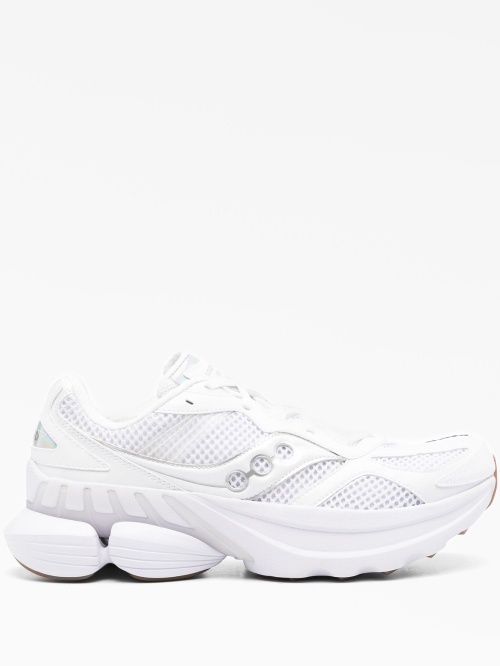 Grid NXT mesh sneakers