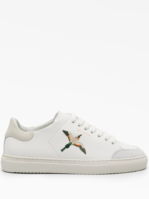 Clean 180 Bee Bird leather sneakers