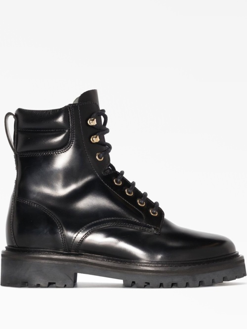 Campa ankle boots