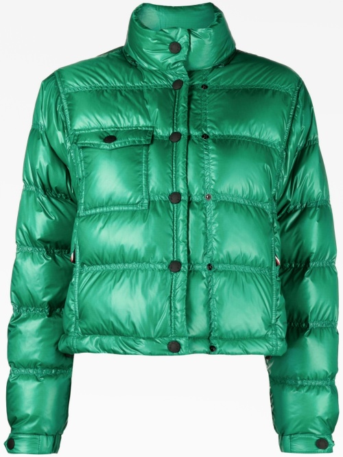 Куртка-бомбер grenoble anras от moncler