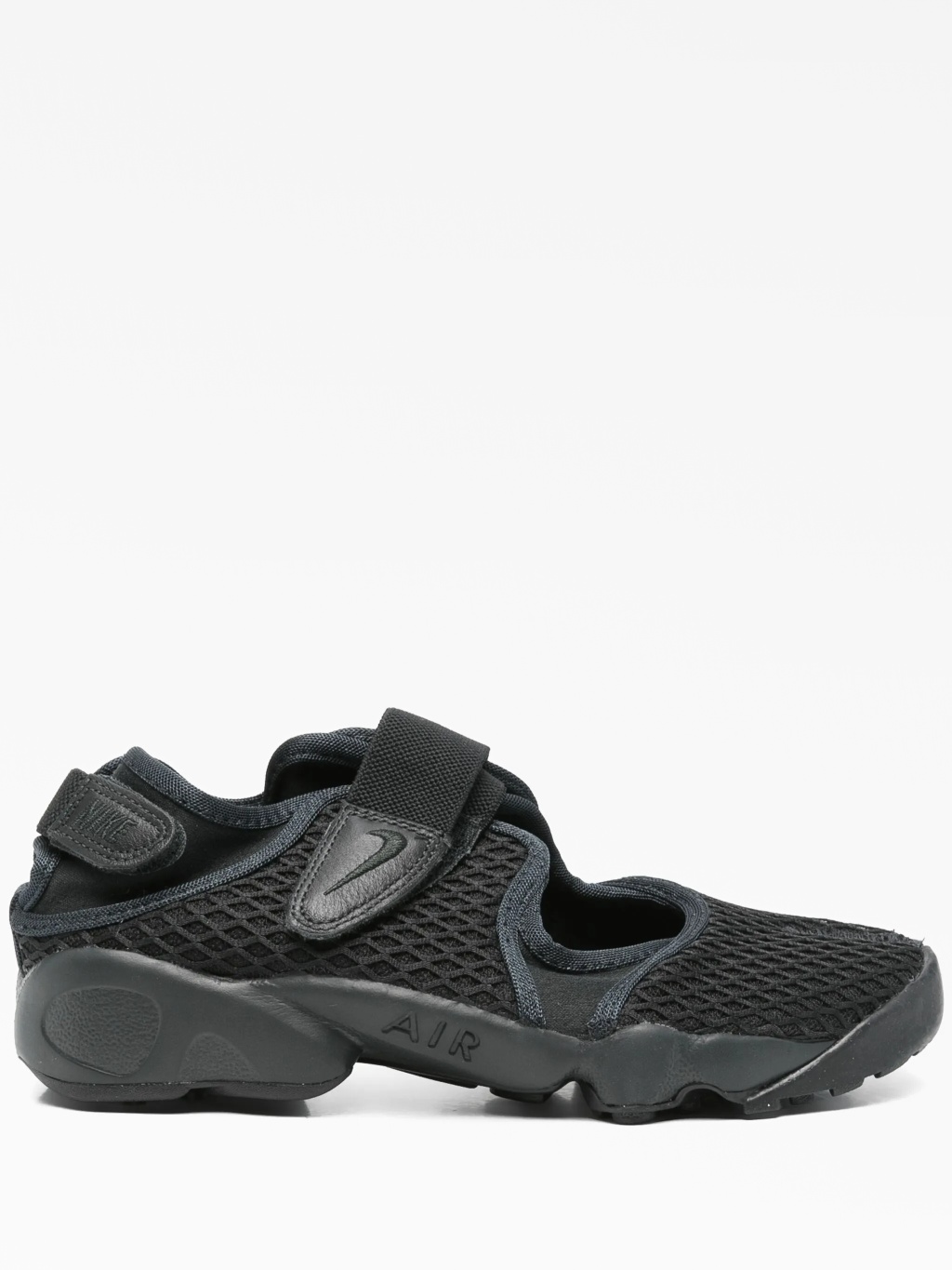 Кроссовки Nike Air Rift с шнуровкой