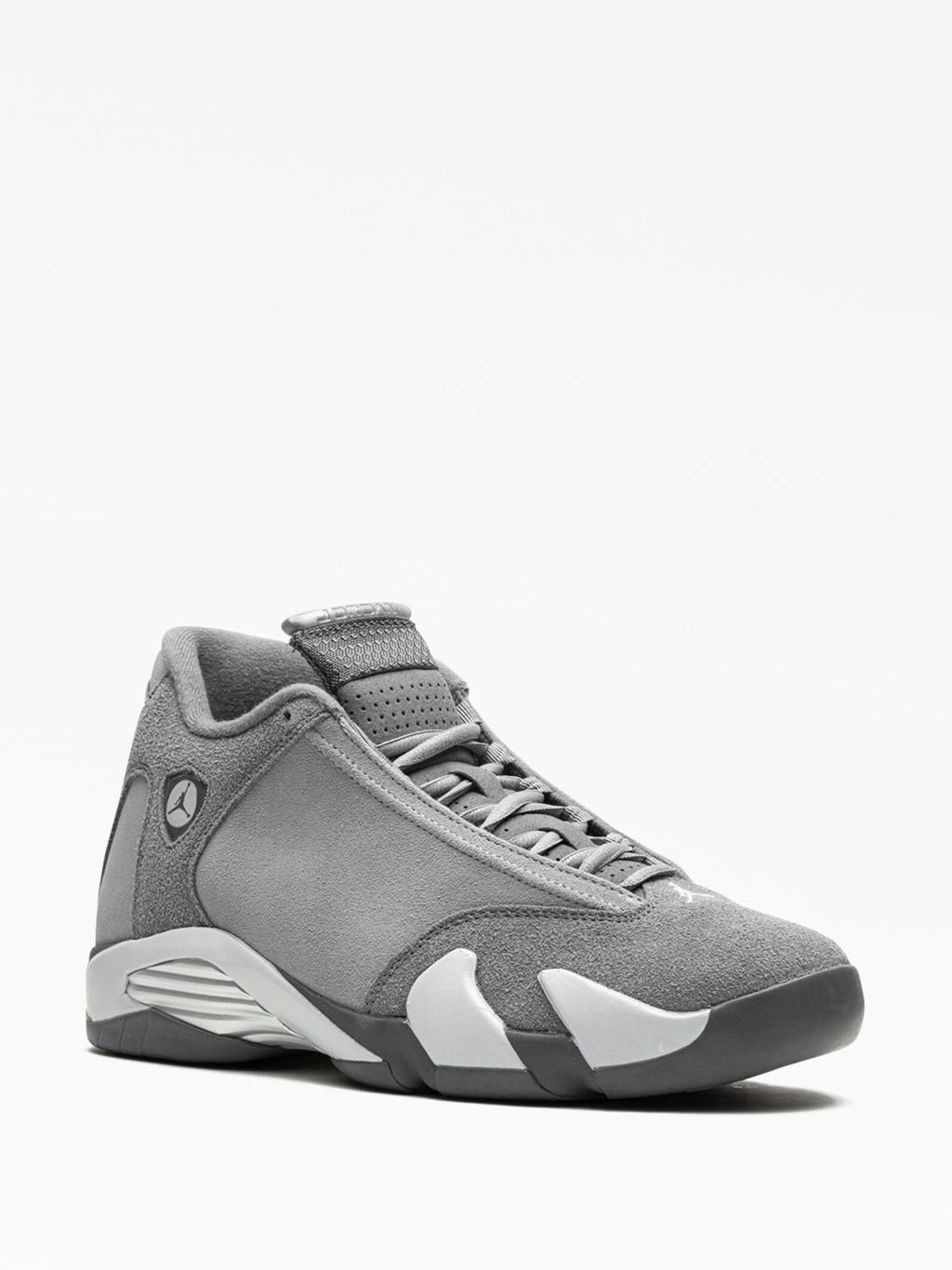 Кроссовки Air Jordan 14 "Flint Grey"