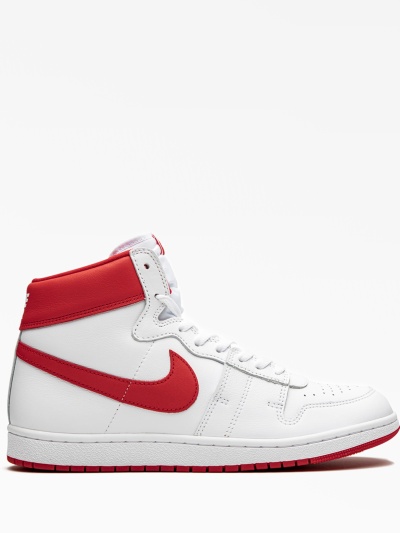 air ship x air jordan 1 new beginnings pack