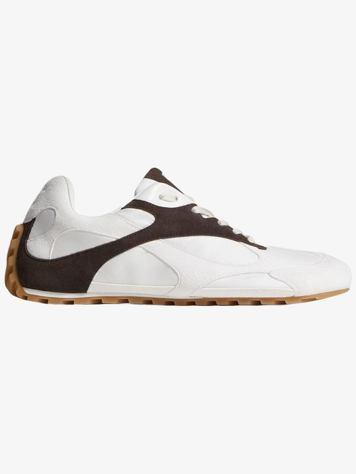 Orbit flash sneaker