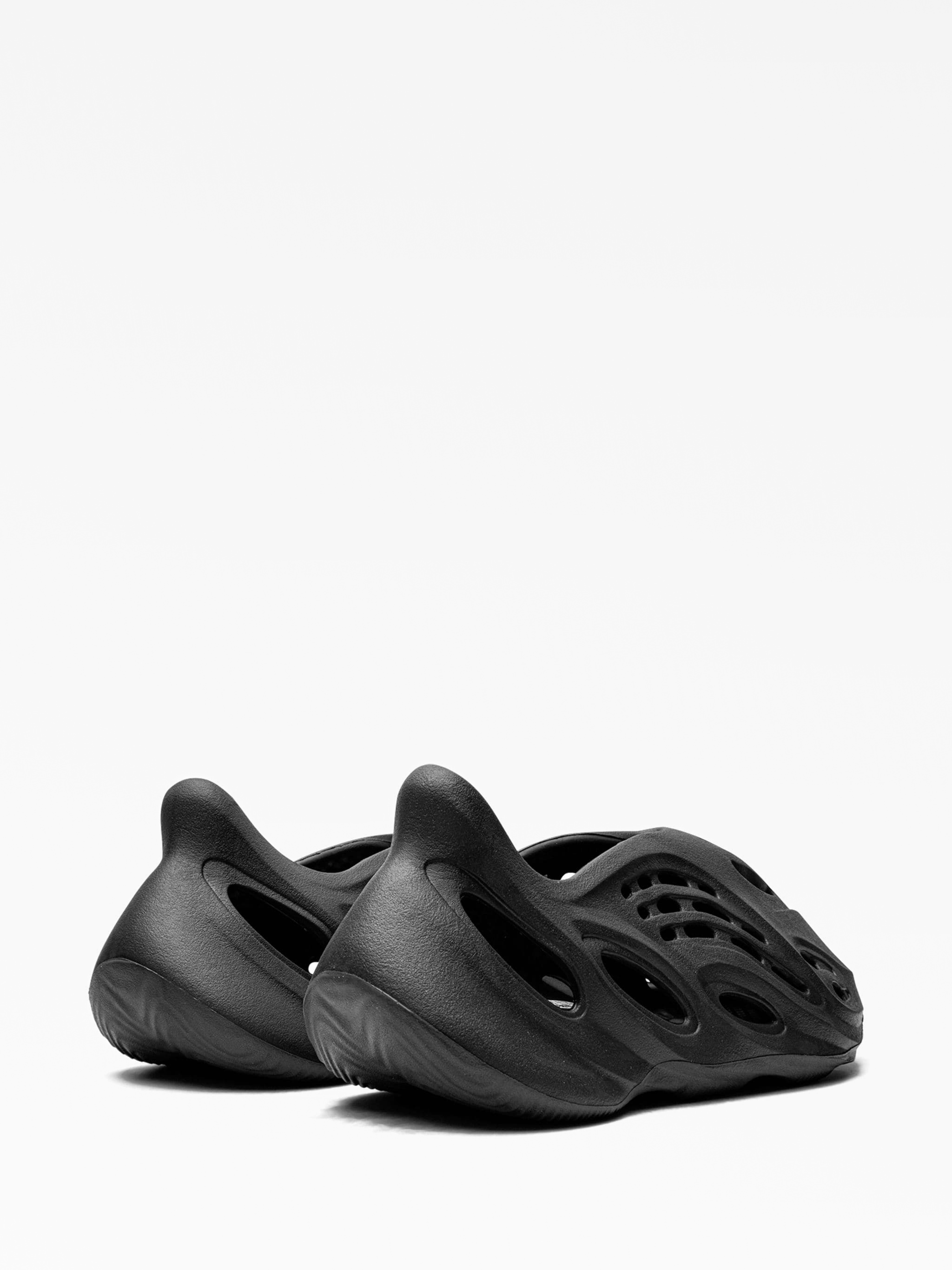 靴 YZY FOAM RUNNER onyx 27.5 adidas Yeezy Foam Runner «Onyx» - Дата релиза, фото, где купить