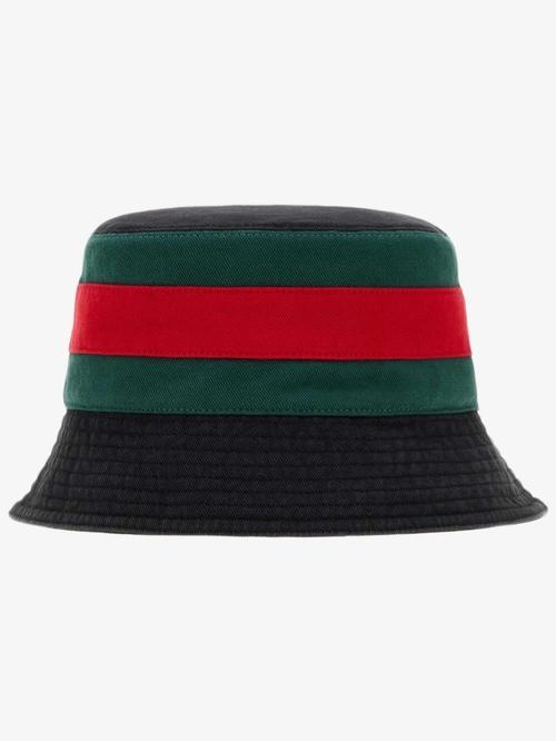 Gucci Aiden Bucket Hat