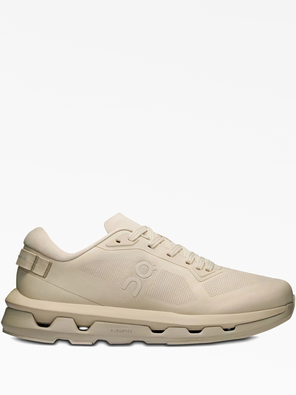 Кроссовки Cloudzone Pearl/Truffle с низким верхом