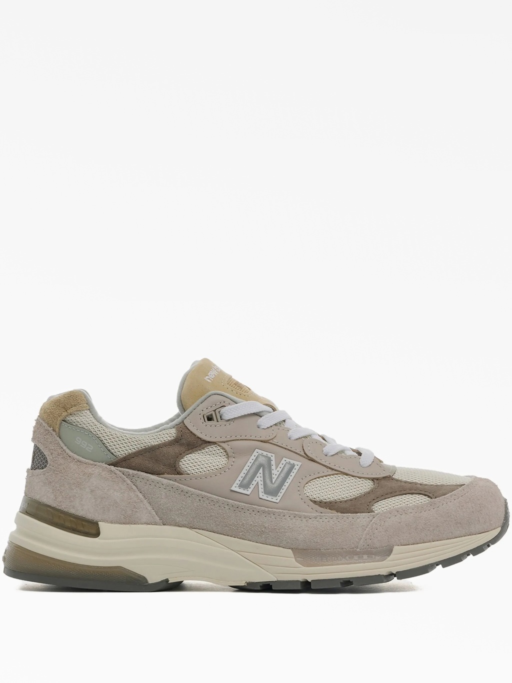 Низкие кроссовки New Balance 992 New Balance — купить в интернет
