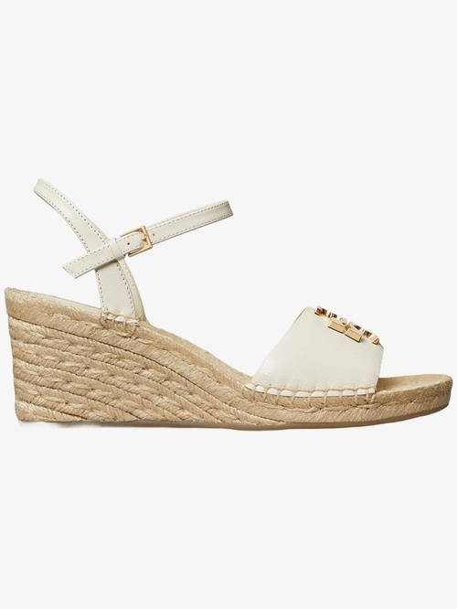 Eleanor Wedge Espadrilles