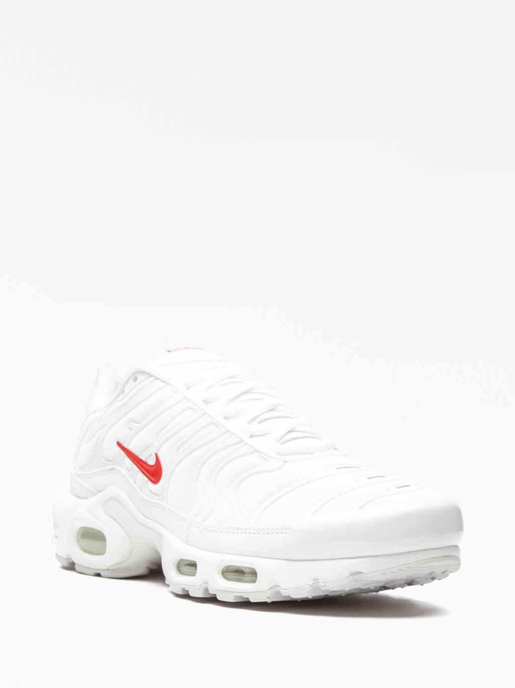 nike air max tn x supreme