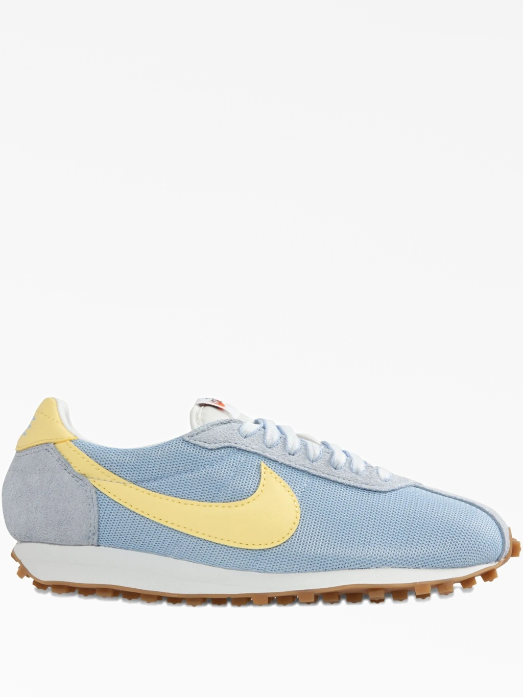 Низкие кроссовки Nike LD-1000