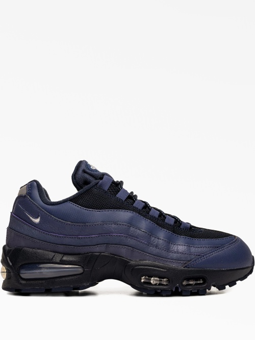 Кроссовки x Stash Air Max 95 