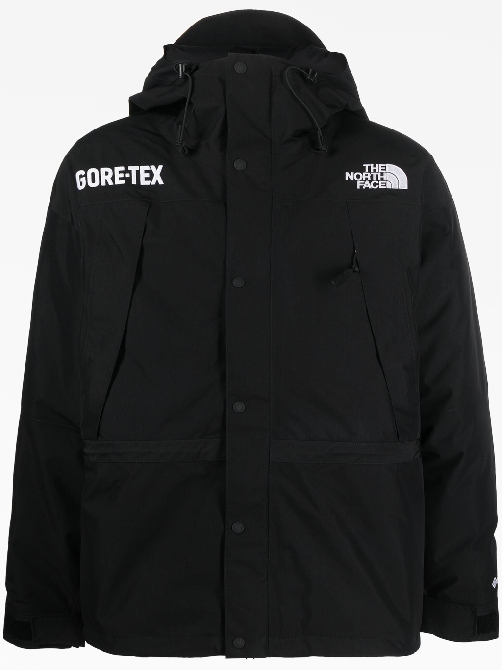 Gore-tex mountain guide insulated jacket The North Face — купить