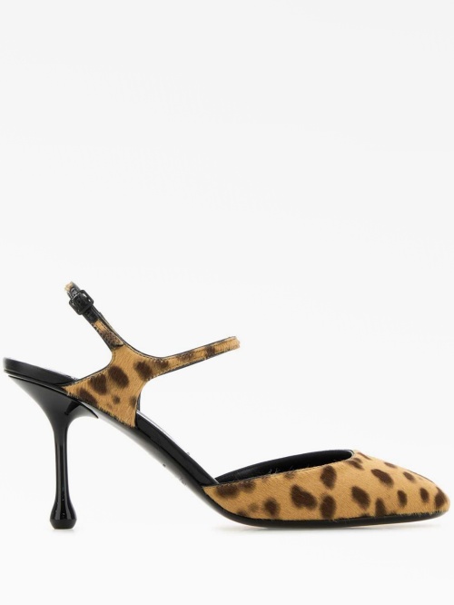 80mm Pixie pumps