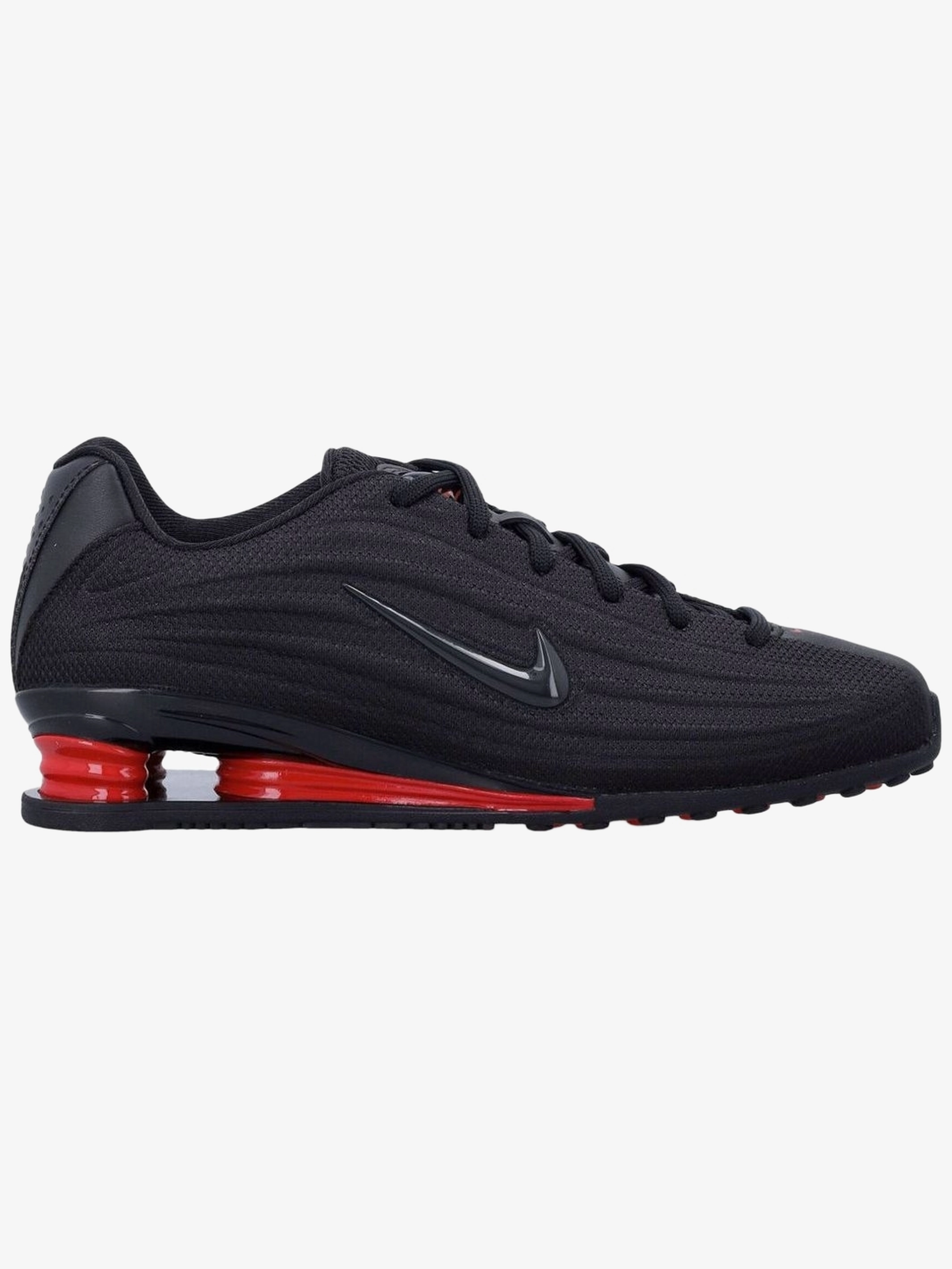 Кроссовки Nike Shox Z низкие Nike — купить в интернет-магазине
