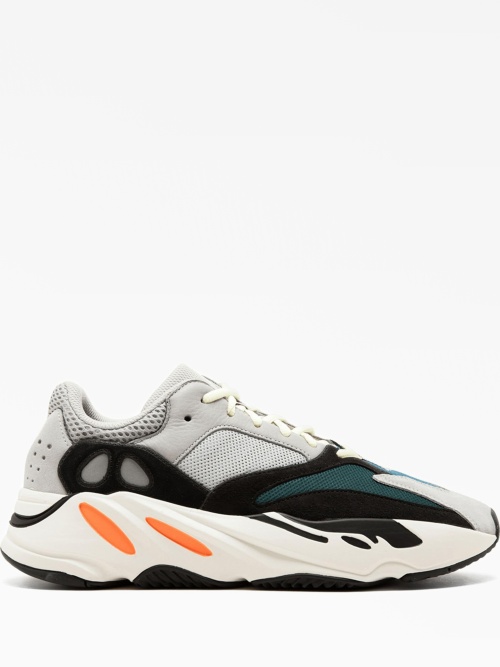 Кроссовки yeezy boost 700 "wave runner"