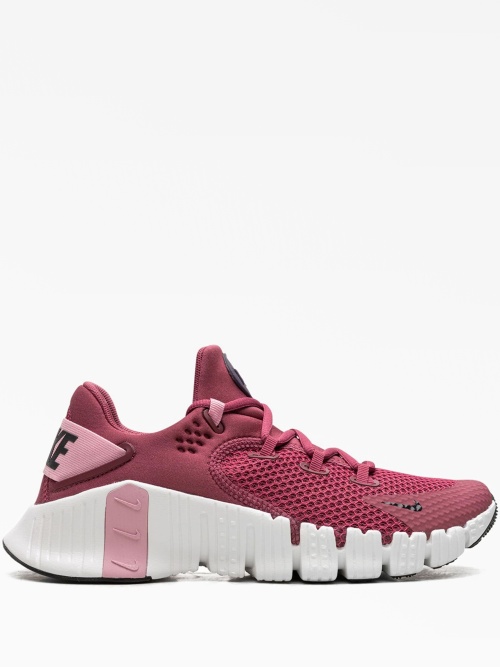 Free Metcon 4 "Sweet Beet" sneakers