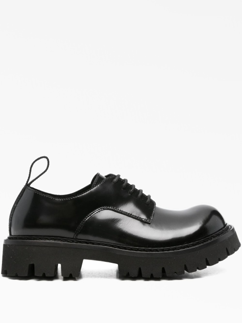 Туфли Rhino Derby Balenciaga — купить в интернет-магазине «Dropp