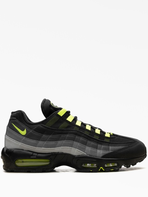 Air max neon 95 best sale