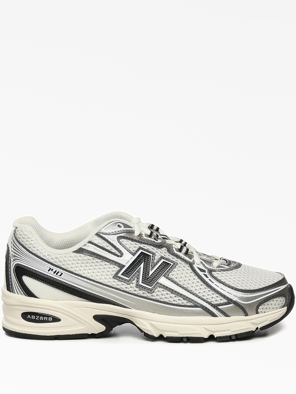 Низкие кроссовки New Balance 740