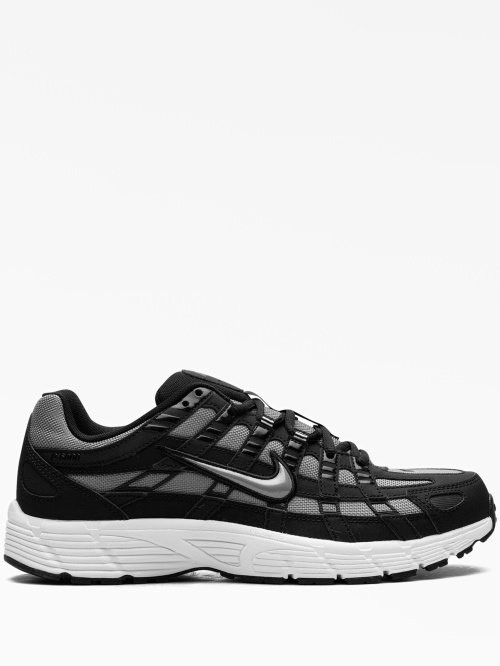 P-6000 "Black/Cool Grey" sneakers