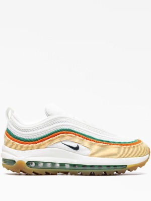 Кроссовки Air Max 97 G NRG 