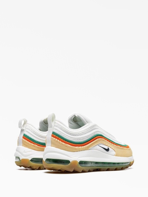 Кроссовки Air Max 97 G NRG 
