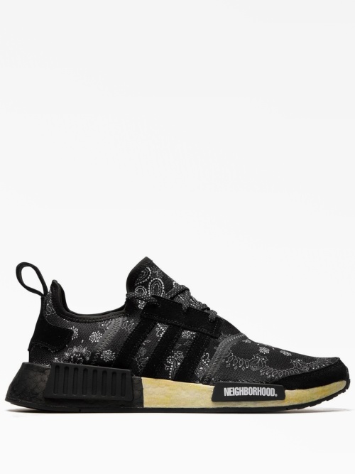 Nmd dark camo online