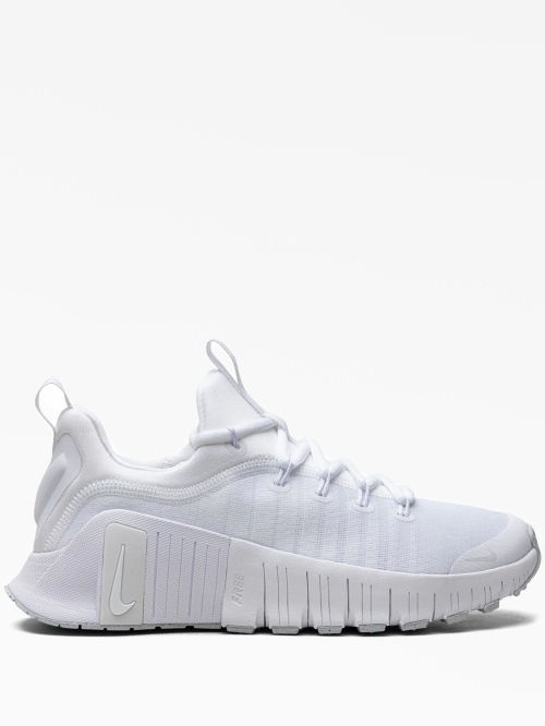 Free Metcon 6 "Platinum Tint" sneakers 