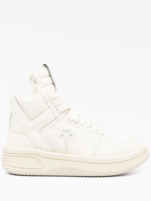Кроссовки Converse Turbowpn Rick Owens DRKSHDW — купить в интернет